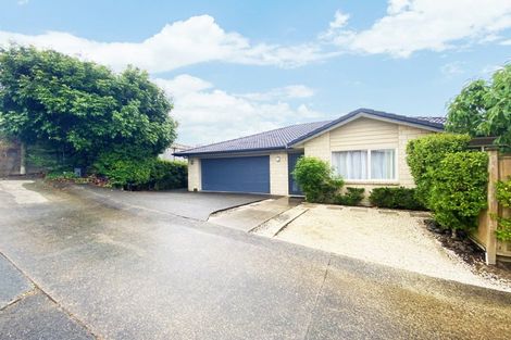 Photo of property in 5 Chloe Place, Massey, Auckland, 0614