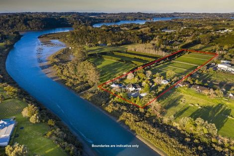 Photo of property in 10 Bristol Road, Whenuapai, Auckland, 0618