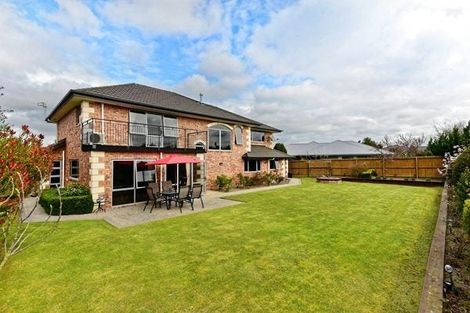 Photo of property in 10 Matthew Place, Aidanfield, Christchurch, 8025