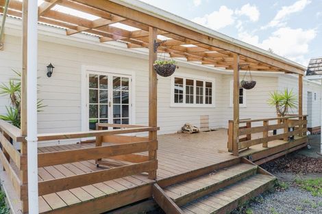 Photo of property in 688 Scarborough Road, Mangamutu, Pahiatua, 4983