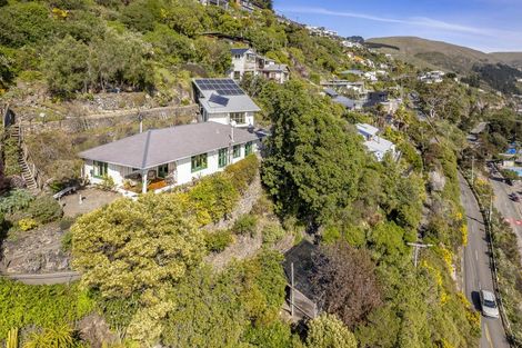 Photo of property in 3 Scarborough Road, Scarborough, Christchurch, 8081