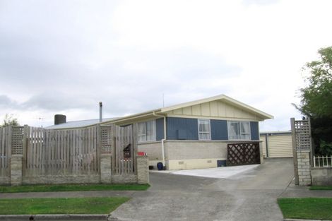 Photo of property in 14 Moray Place, Tamatea, Napier, 4112