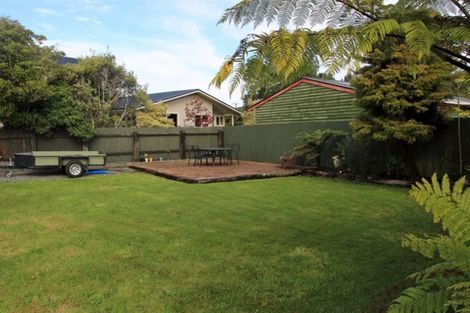 Photo of property in 10 Elizabeth Street, Greymouth, 7805