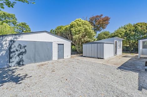 Photo of property in 26 Taumutu Road, Southbridge, 7602