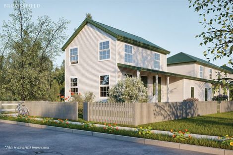 Photo of property in 379 Barrington Street, Spreydon, Christchurch, 8024