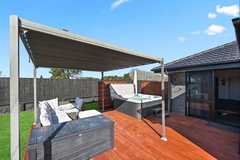 Photo of property in 18 Turutu Place, Ngaruawahia, 3720