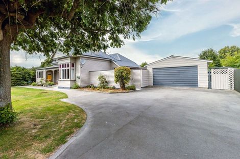 Photo of property in 34 Richard Pearse Drive, Temuka, 7920