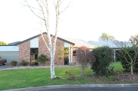 Photo of property in 18 Piccadilly Lane, Hillcrest, Hamilton, 3216