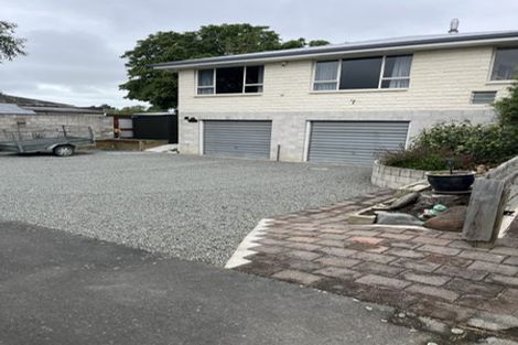 Photo of property in 7 Campbell Street, Geraldine, 7930