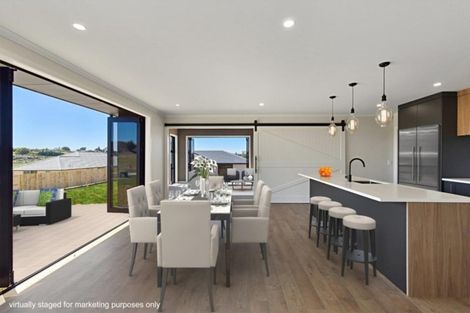 Photo of property in 136 Travers Road, Te Kauwhata, 3710