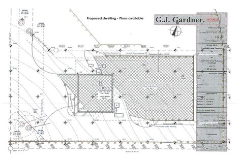 Photo of property in 42 Lisle Farm Drive, Pukekohe, 2120