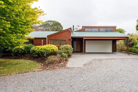 Photo of property in 40 Milne Street, Marton, 4710