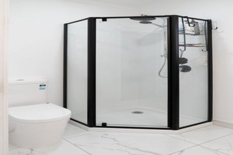 Photo of property in 1/18 Crosby Road, West Harbour, Auckland, 0618