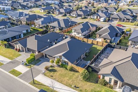 Photo of property in 32 Ridgeway Avenue, Rolleston, 7615