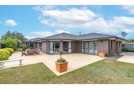 Photo of property in 4 Annaby Drive, Northwood, Christchurch, 8051