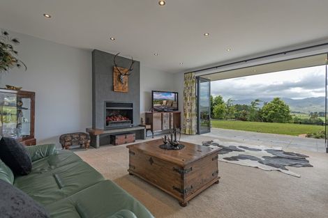 Photo of property in 265 Ulysses Road, Ashhurst, Palmerston North, 4470