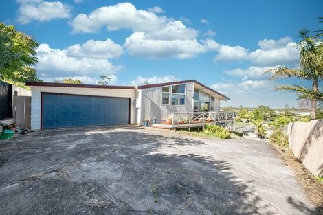 Photo of property in 1/24 Cranberry Place, Bucklands Beach, Auckland, 2012