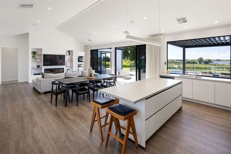 Photo of property in 141 Bank Road, Te Awamutu, Ohaupo, 3883