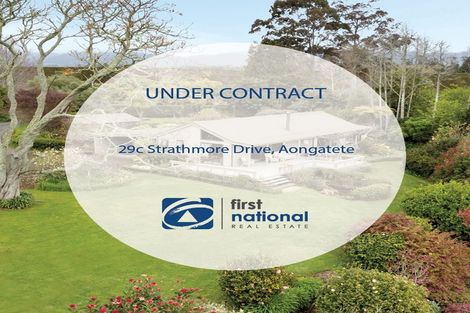 Photo of property in 29c Strathmore Drive, Aongatete, Katikati, 3178