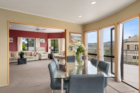 Photo of property in 134 Doon Street, Waverley, Dunedin, 9013