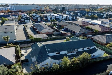 Photo of property in 1/50 Division Street, Riccarton, Christchurch, 8041