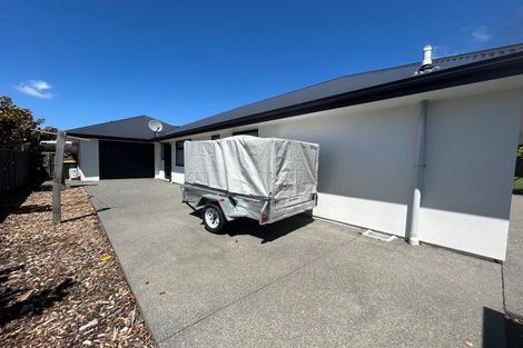 Photo of property in 1 Kingsdowne Drive, West Melton, 7618