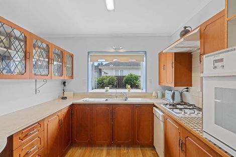 Photo of property in 1 Clark Street, Levin, 5510