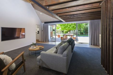 Photo of property in 413 Whites Road, Ohoka, Kaiapoi, 7692