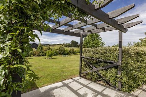 Photo of property in 346 Porangahau Road, Waipukurau, 4282