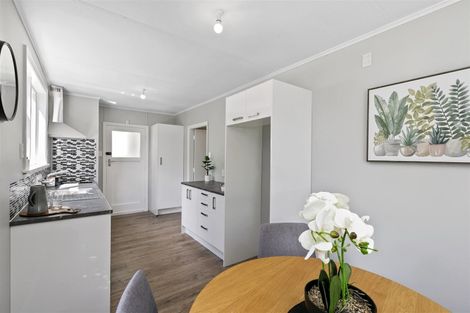 Photo of property in 55 Rangituhi Crescent, Takapuwahia, Porirua, 5022