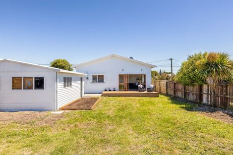 Photo of property in 96 Randolph Street, Woolston, Christchurch, 8062