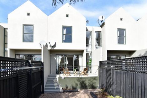 Photo of property in 3/33 Winchester Street, Merivale, Christchurch, 8014