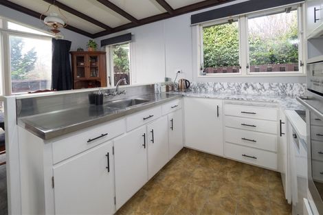 Photo of property in 1 Hefford Place, Allenton, Ashburton, 7700