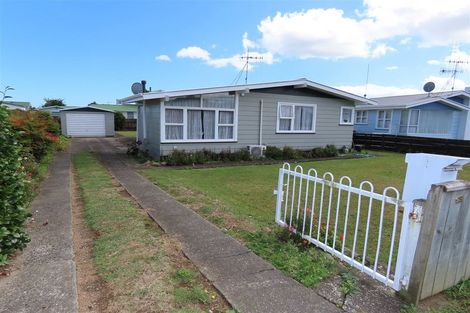 Photo of property in 95 Tiro Tiro Road, Levin, 5510