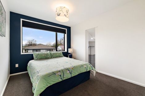 Photo of property in 17 Warren Crescent, Hillmorton, Christchurch, 8025