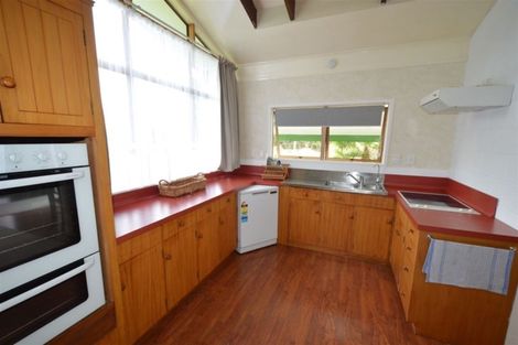 Photo of property in 288 Taupo Road, Taumarunui, 3920