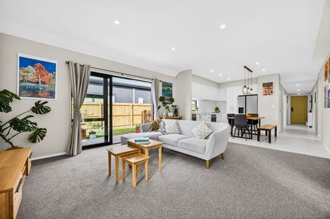 Photo of property in 87 Whenuapai Drive, Whenuapai, Auckland, 0618