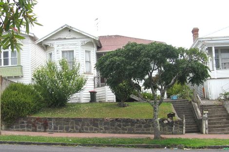Photo of property in 40 Dryden Street, Grey Lynn, Auckland, 1021
