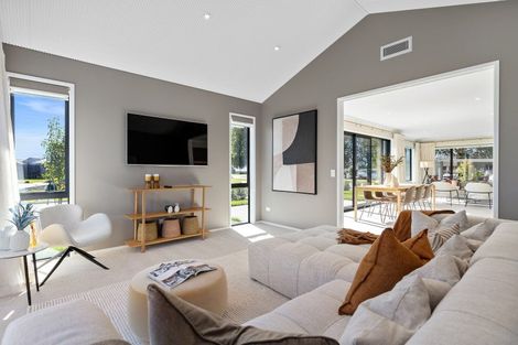 Photo of property in 108 Fairway Drive, Morrinsville, 3300