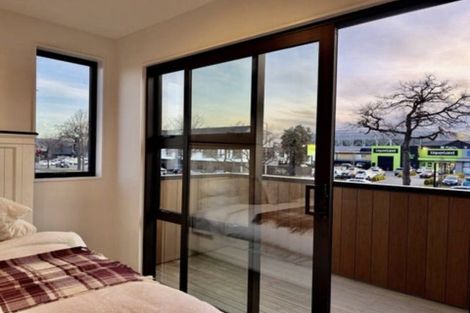 Photo of property in 4/138 Fitzgerald Avenue, Christchurch Central, Christchurch, 8011