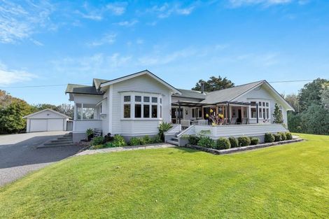 Photo of property in 15 Tangimoana Road, Ohakea, Palmerston North, 4479