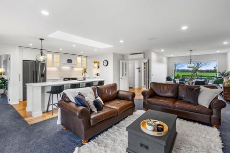 Photo of property in 246 Brookside Road, Rolleston, 7614