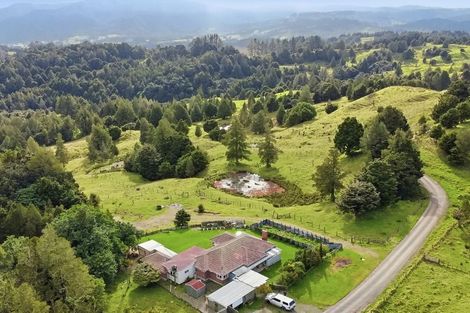 Photo of property in 63 Donaldson Road, Okaihau, 0475
