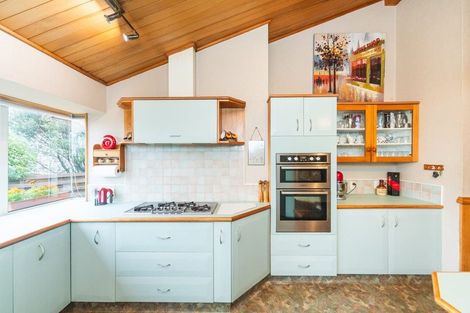 Photo of property in 106 Kelvin Grove Road, Kelvin Grove, Palmerston North, 4414