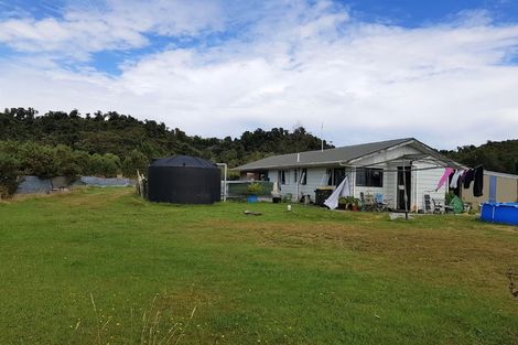 Photo of property in 579 Blue Spur Road, Arahura Valley, Hokitika, 7882