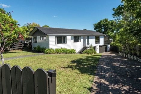 Photo of property in 65 Marendellas Drive, Bucklands Beach, Auckland, 2014