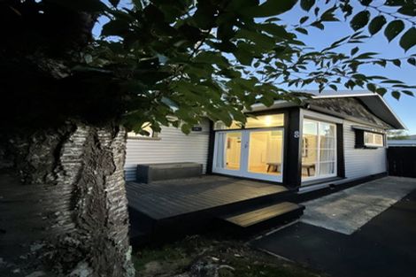 Photo of property in 80 Malcolm Avenue, Beckenham, Christchurch, 8023