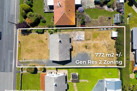 Photo of property in 29 Doon Street, Vauxhall, Dunedin, 9013