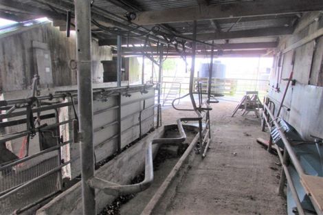 Photo of property in 1162 Te Aroha-gordon Road, Manawaru, Te Aroha, 3391