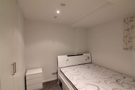 Photo of property in Queen's Residences, 1106/8 Airedale Street, Auckland Central, Auckland, 1010